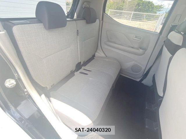 Nissan DAYZ 2021-03 8314121-9