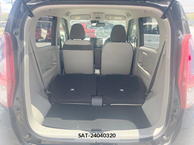 Nissan DAYZ 2021-03 8314121-10