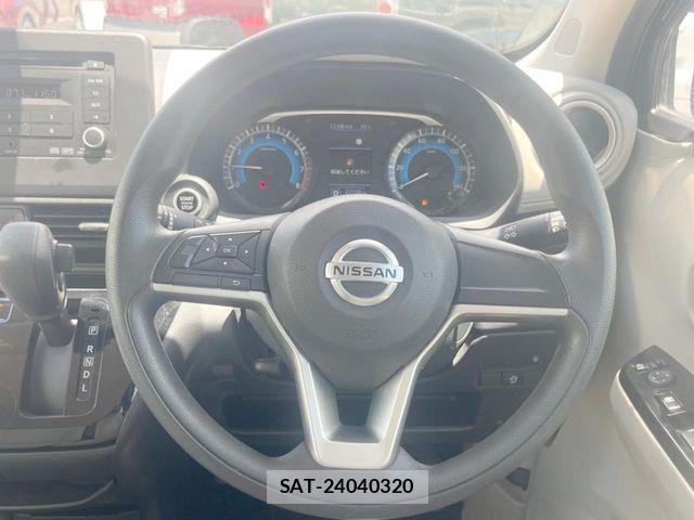 Nissan DAYZ 2021-03 8314121-11