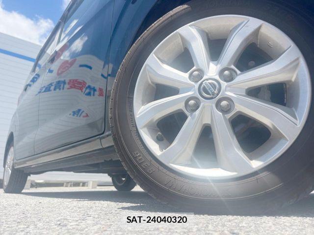 Nissan DAYZ 2021-03 8314121-13