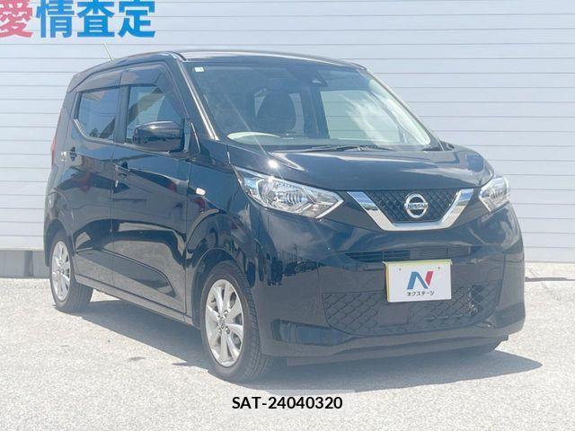 Nissan DAYZ 2021-03 8314121-14