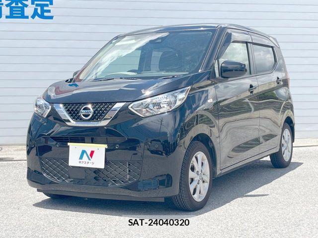 Nissan DAYZ 2021-03 8314121-15