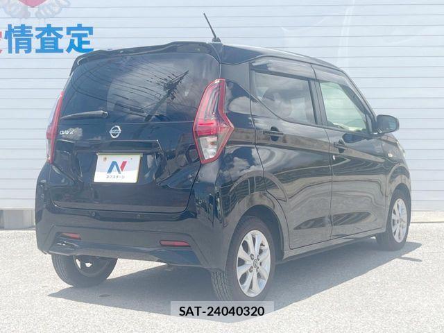 Nissan DAYZ 2021-03 8314121-16