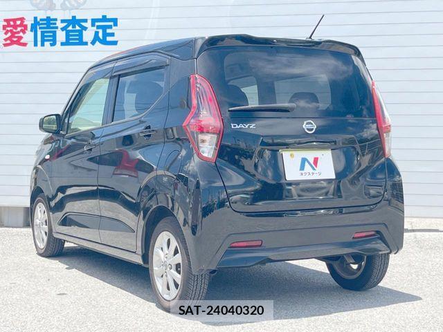 Nissan DAYZ 2021-03 8314121-17