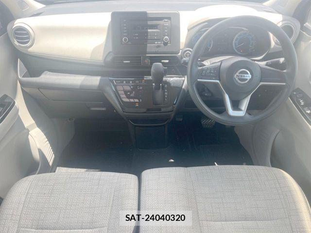 Nissan DAYZ 2021-03 8314121-1