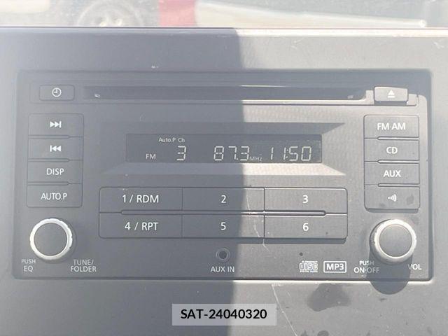Nissan DAYZ 2021-03 8314121-3