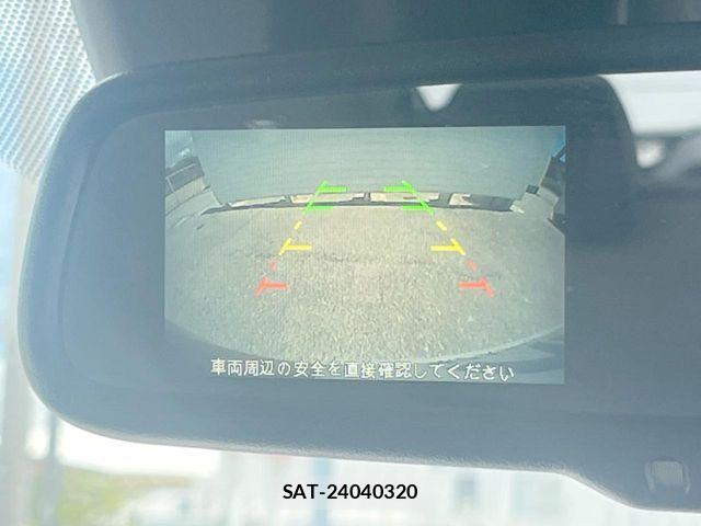 Nissan DAYZ 2021-03 8314121-5