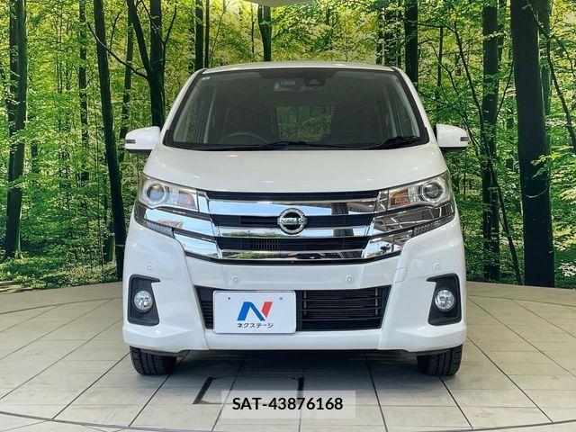 Nissan DAYZ 2018-08 8314117-13