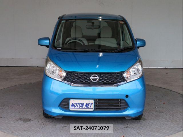 Nissan DAYZ 2014-01 8314151-14