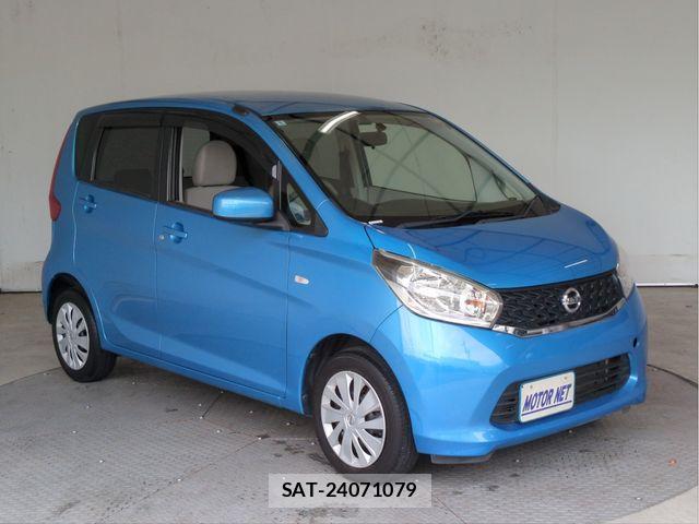 Nissan DAYZ 2014-01 8314151-15