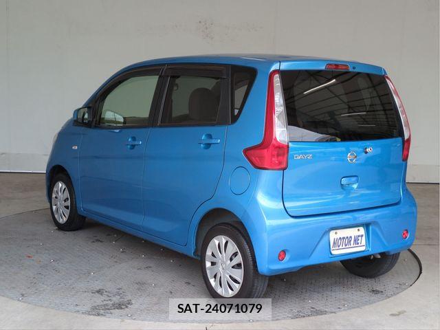 Nissan DAYZ 2014-01 8314151-18