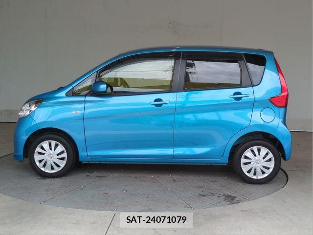 Nissan DAYZ 2014-01 8314151-19