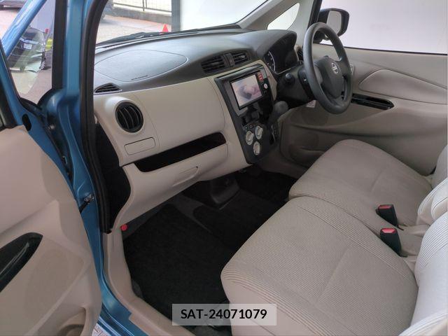 Nissan DAYZ 2014-01 8314151-2
