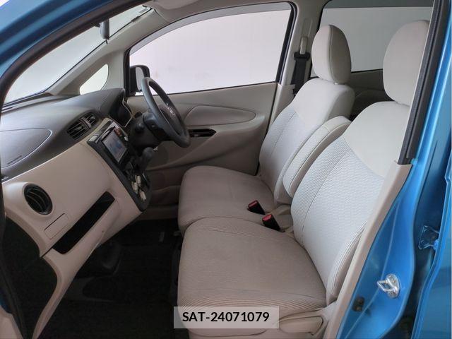 Nissan DAYZ 2014-01 8314151-3