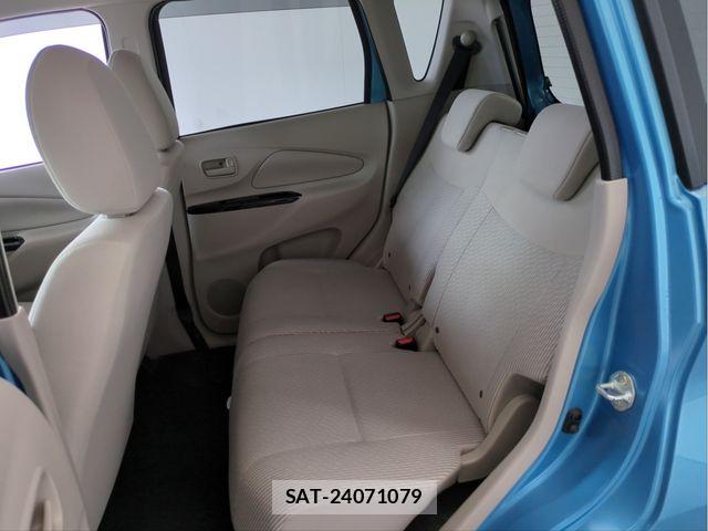 Nissan DAYZ 2014-01 8314151-4