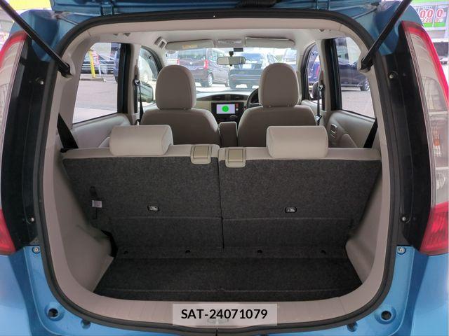 Nissan DAYZ 2014-01 8314151-6