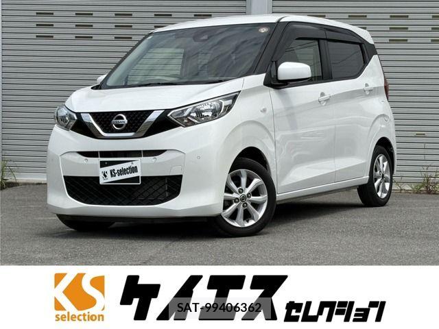 Nissan DAYZ 2019-06 8314133-0