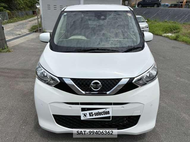 Nissan DAYZ 2019-06 8314133-1
