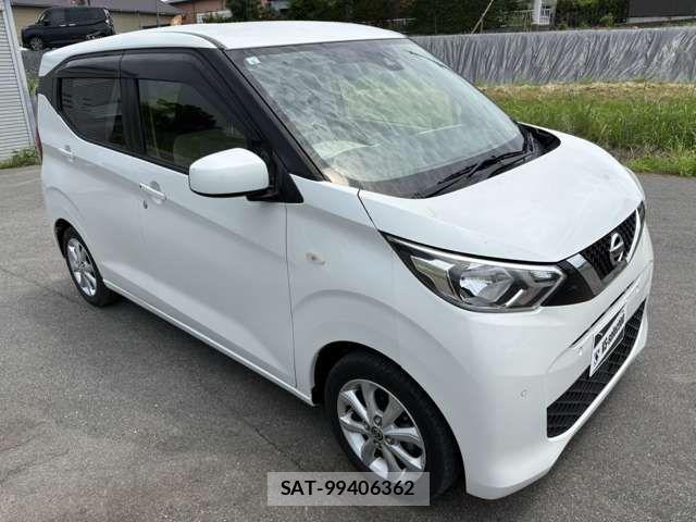 Nissan DAYZ 2019-06 8314133-2