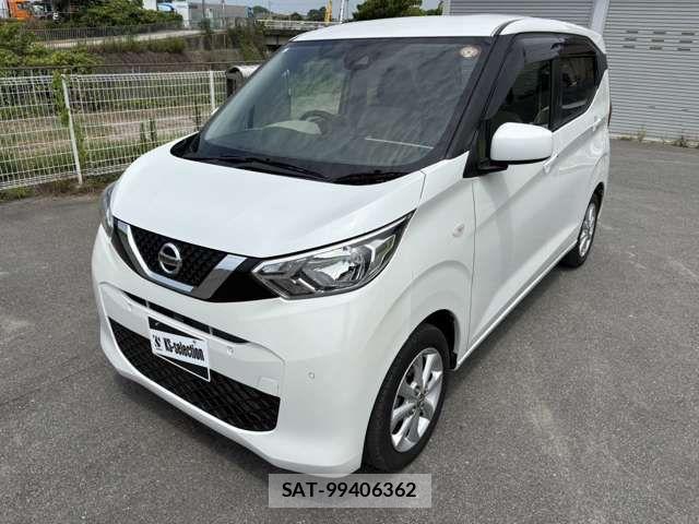 Nissan DAYZ 2019-06 8314133-3