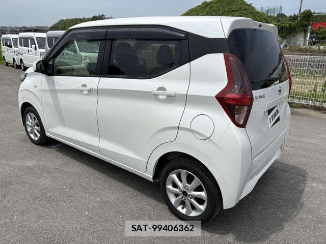 Nissan DAYZ 2019-06 8314133-4