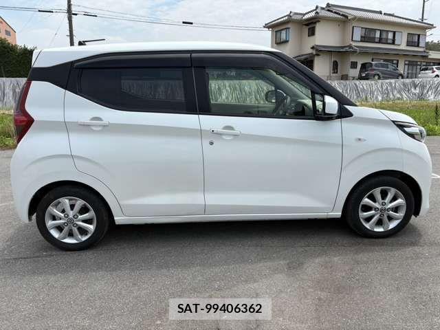 Nissan DAYZ 2019-06 8314133-6