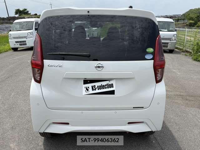 Nissan DAYZ 2019-06 8314133-8