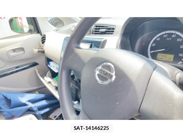 Nissan DAYZ 2015-10 8314157-10