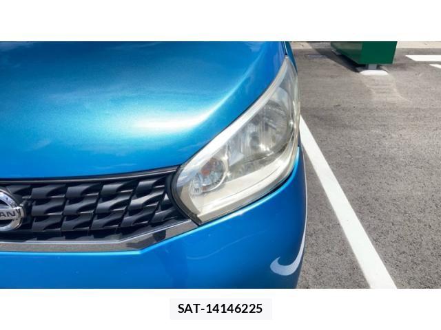 Nissan DAYZ 2015-10 8314157-1