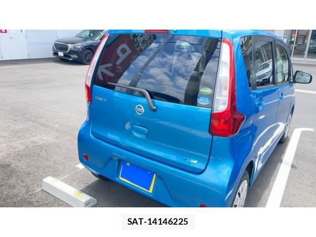 Nissan DAYZ 2015-10 8314157-6