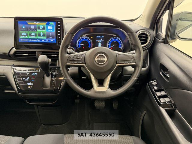 Nissan DAYZ 2024-03 8314110-12