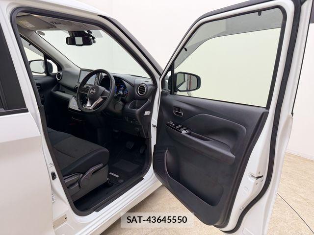 Nissan DAYZ 2024-03 8314110-13