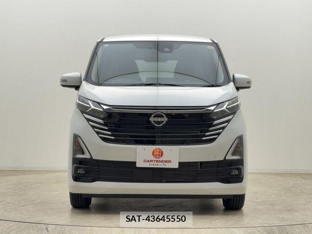 Nissan DAYZ 2024-03 8314110-1