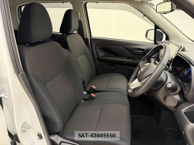 Nissan DAYZ 2024-03 8314110-21