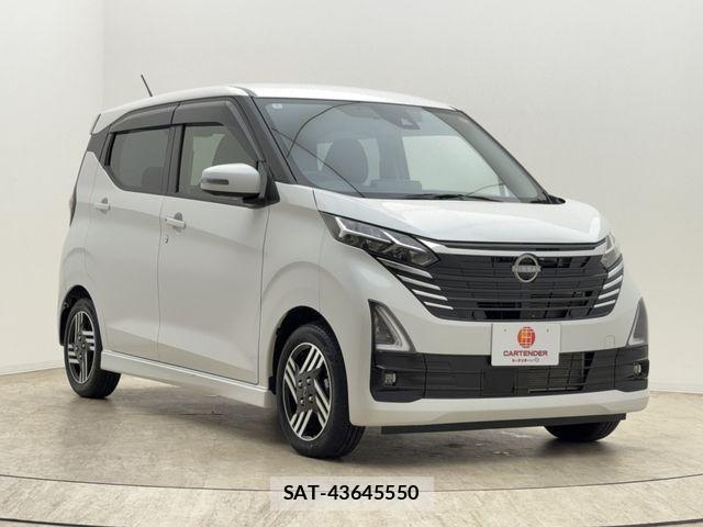 Nissan DAYZ 2024-03 8314110-2