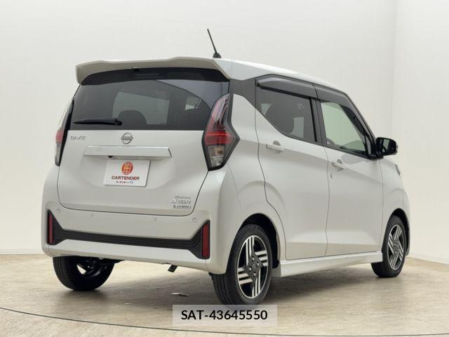 Nissan DAYZ 2024-03 8314110-4