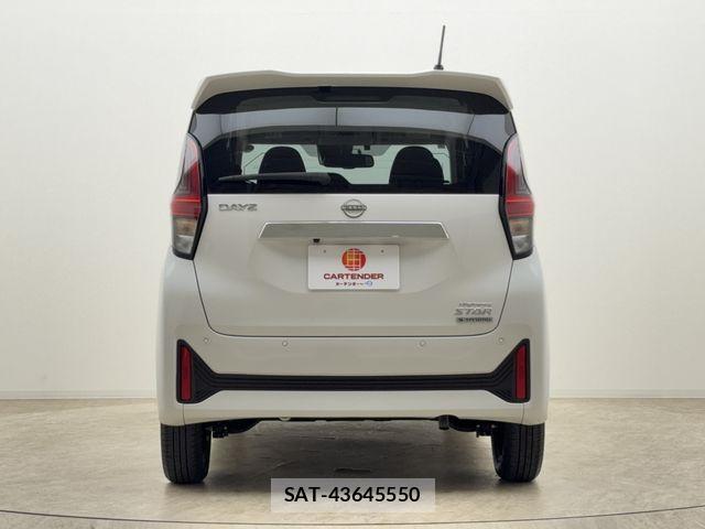 Nissan DAYZ 2024-03 8314110-5