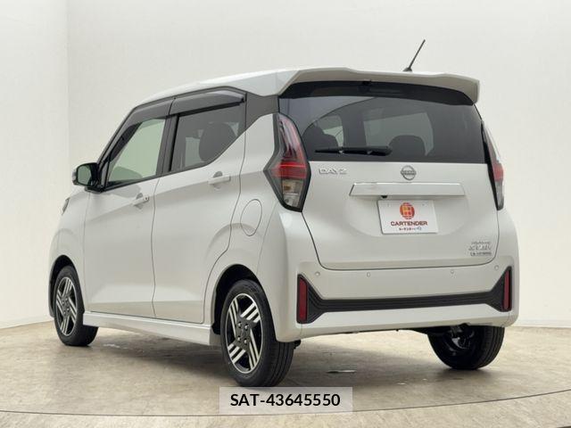 Nissan DAYZ 2024-03 8314110-6