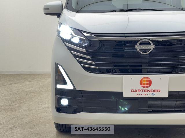 Nissan DAYZ 2024-03 8314110-8