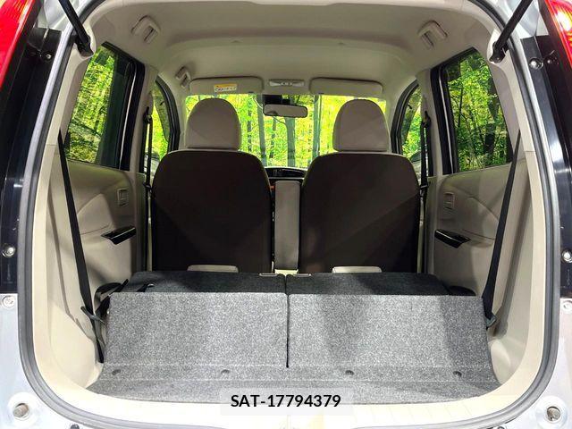 Nissan DAYZ 2017-09 8314132-9