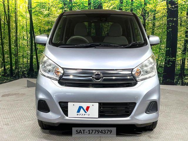 Nissan DAYZ 2017-09 8314132-13