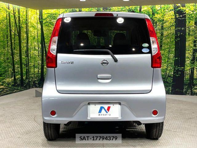 Nissan DAYZ 2017-09 8314132-14