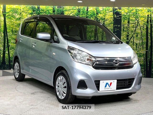 Nissan DAYZ 2017-09 8314132-15
