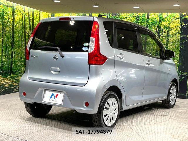 Nissan DAYZ 2017-09 8314132-16