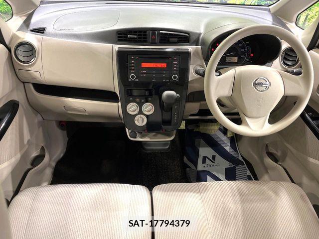 Nissan DAYZ 2017-09 8314132-1