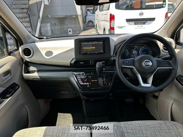 Nissan DAYZ 2022-07 8314116-1