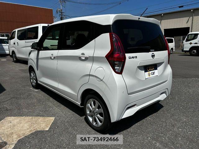 Nissan DAYZ 2022-07 8314116-28