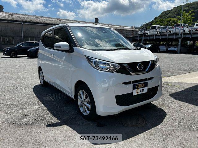 Nissan DAYZ 2022-07 8314116-29