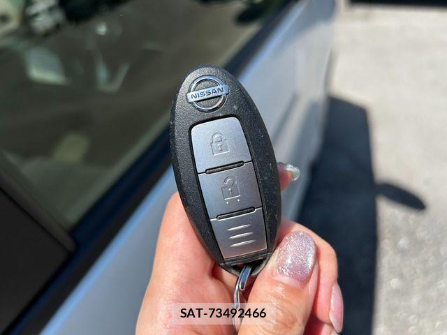 Nissan DAYZ 2022-07 8314116-3