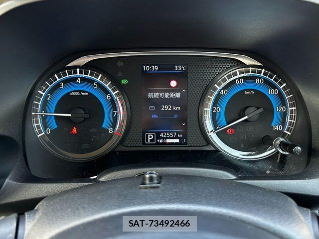 Nissan DAYZ 2022-07 8314116-5